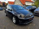 Volkswagen Golf Sportsvan VII Comfortline - Volkswagen Golf mit Diesel-Antrieb: Van