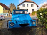 Volkswagen 181 - Volkswagen 181: Cabrio