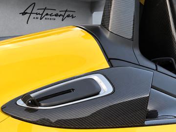 2025 Porsche BOXSTER 缩略图 16