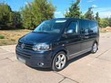 Volkswagen VW T5 Multivan Highline - VW T5 Multivan Gebrauchtwagen in Berlin