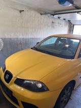 Seat Ibiza 1.2 12V Amaro Amaro - Seat Ibiza: Amaro