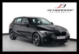 BMW 118i Aut 5-Türer M Sport Shadow Leder 2.Hand 18" - BMW 1 Series aus 2018