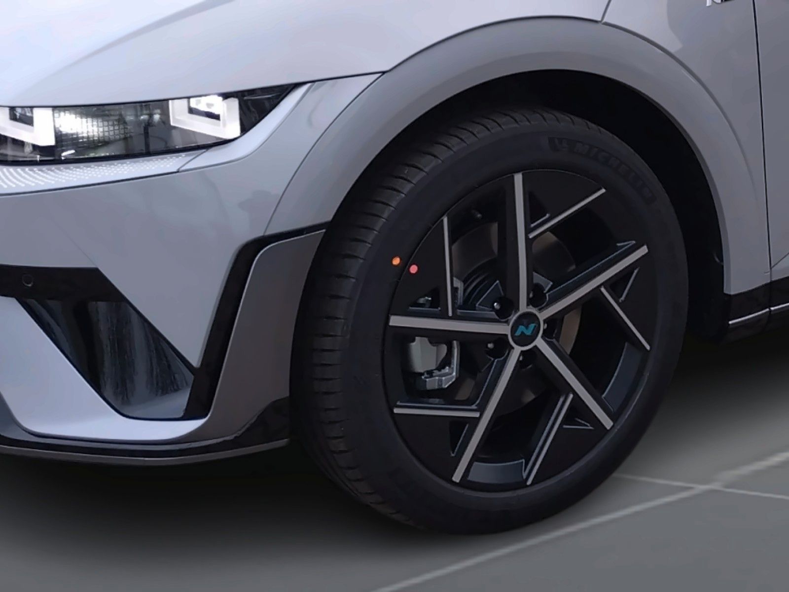 Hyundai IONIQ 5 - Bild 6