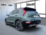 Kia Niro EV Inspiration Glasdach WP Drive Tech Relax - Kia Niro aus 2023