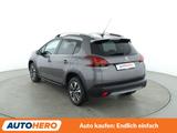 Peugeot 2008 1.2 PureTech Allure Aut.*LED*TEMPO*CAM*PDC* - Peugeot 2008 Gebrauchtwagen in München