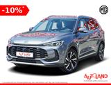 MG ZS 1.5 Hybrid Luxury Aut. LED ACC Navi 360°