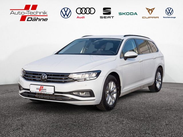 Volkswagen Passat Variant 2.0 TDI Business DSG STAND ACC