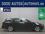 Opel Insignia ST 2.0 TURBO Elegance Navi LED PDC Shz - Opel Insignia: 2.2