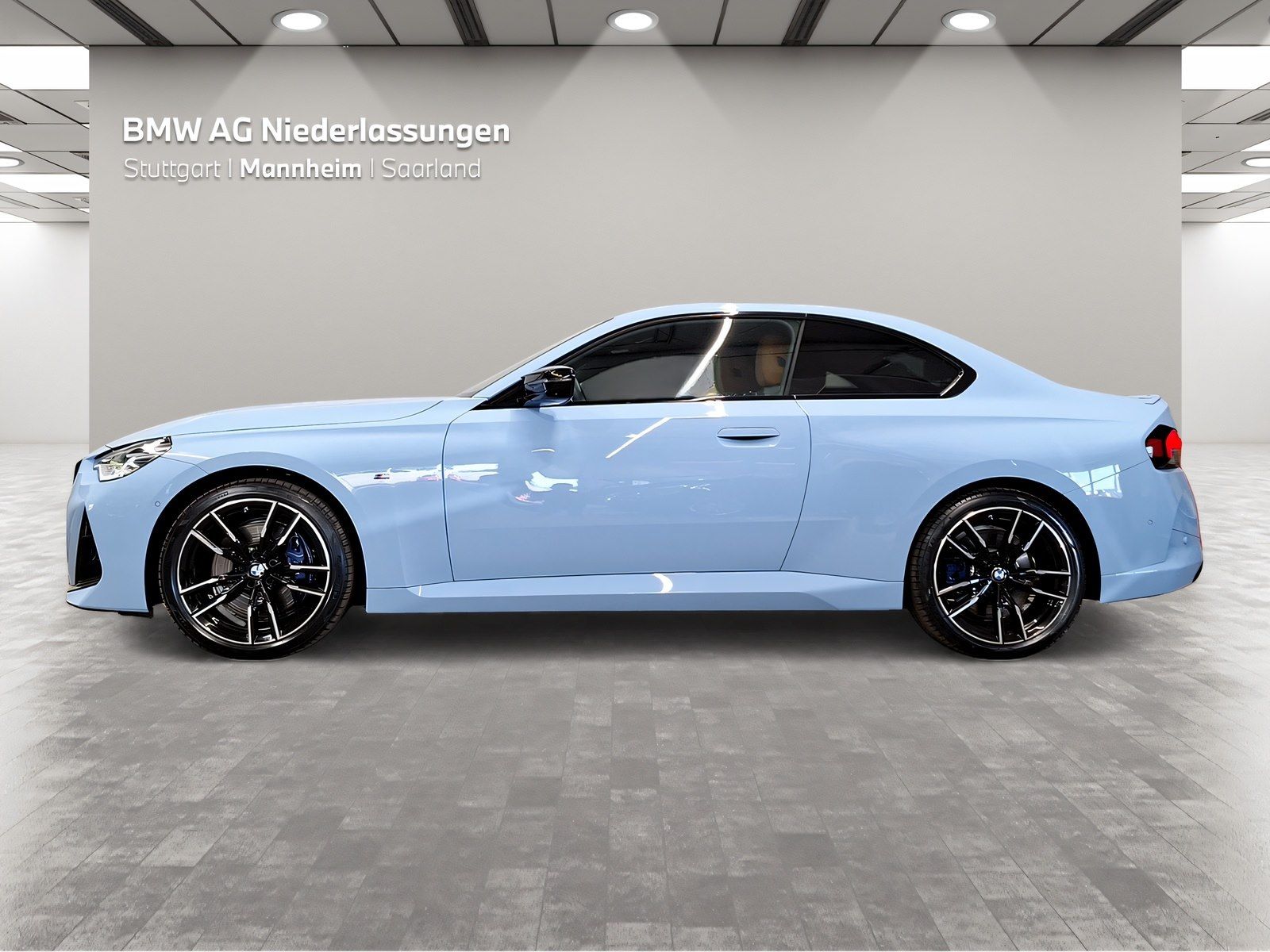 BMW M240i - Bild 3