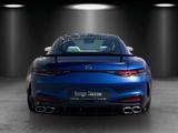 Mercedes-Benz GT63 AMG Prem+ AERO BurmeHighEnd DISTR Perf.Sitz - Mercedes-Benz AMG GT: 63