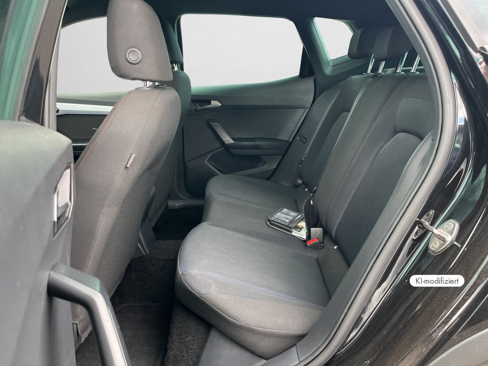 Seat Arona - Bild 15