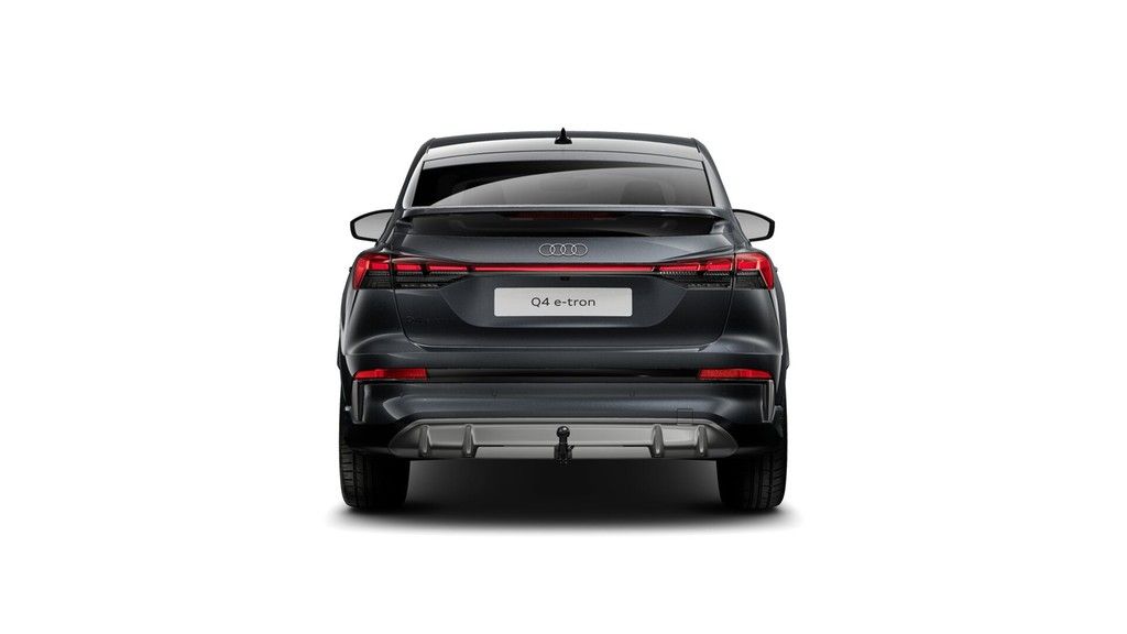 Audi Q4 - Bild 3