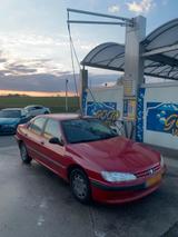 Peugeot 406 - Peugeot aus 1997