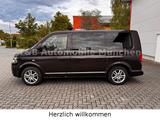 Volkswagen T5 Multivan*Highline*4Motion*DSG*Leder* - Volkswagen T5 Multivan in München