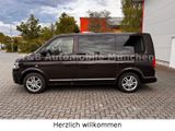 Volkswagen T5 Multivan*Highline*4Motion*DSG*Leder* - Volkswagen T5 Multivan in München