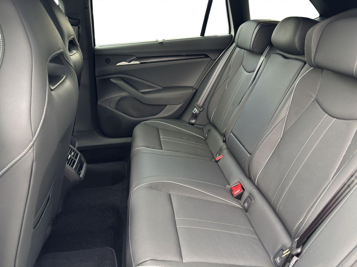 Skoda Superb - Bild 17