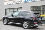 BMW X3 xDrive 20 i mild hybrid *LEDER* - BMW X3 Gebrauchtwagen