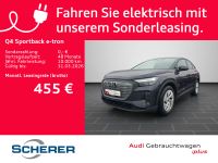 Audi Q4 e-tron - Vorschau Bild 1