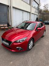 Mazda 3 2015 - Mazda 2 von privat