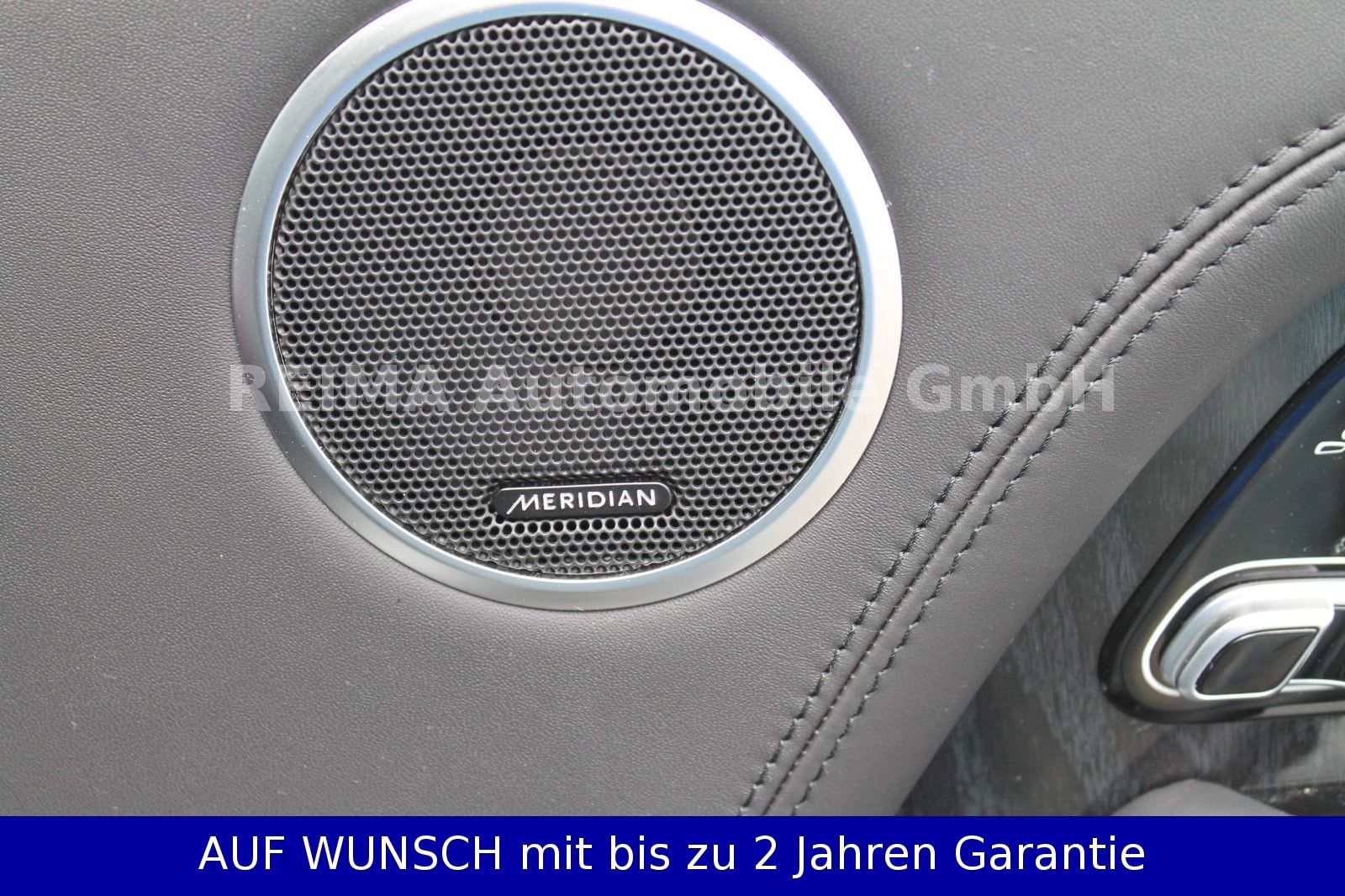 Fahrzeugabbildung Land Rover Range Rover 4,4 TDV8  Autobiography,Neues Modell