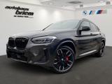 BMW X4 M40d Dienstwagen GL, JAHRESENDSPURT - BMW X4 M40 in Stuttgart