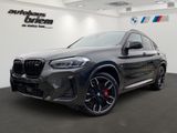 BMW X4 M40d Dienstwagen GL - BMW X4 M40 in Stuttgart