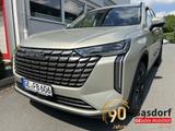 GWM Haval H6 Luxury, Pano, 360Grad, Leder, HUD - GWM HAVAL H6 Gebrauchtwagen