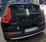 Volvo XC40 B3 Core DCT Core mit Dachbox, AHK, 2xReifen - Volvo XC40 von privat