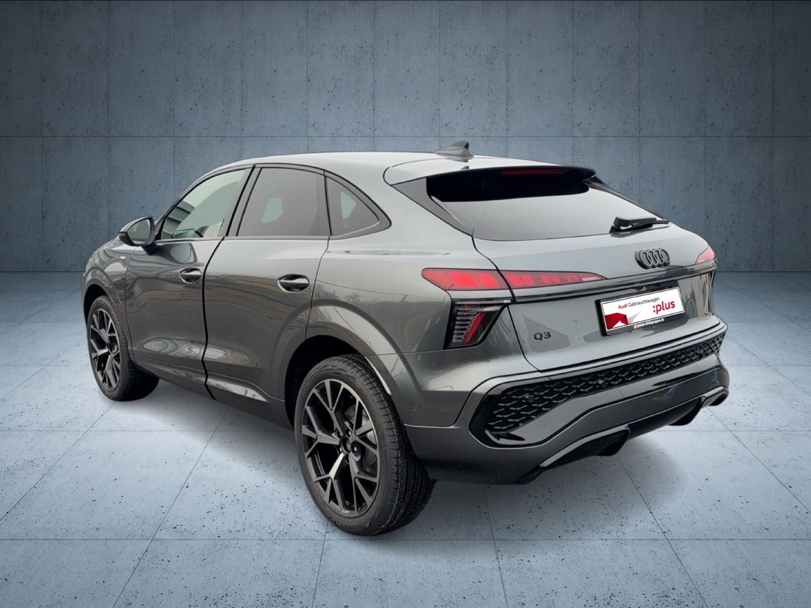 Audi Q3 - Bild 4