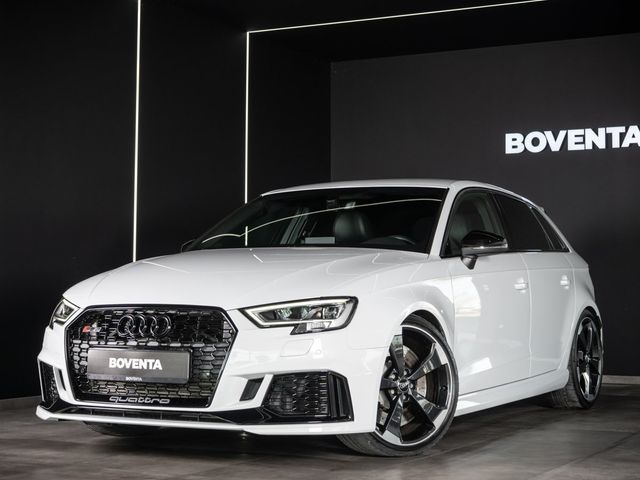 Audi RS3 Sportback 2.5 TFSI quattro *ROTOR*RS-SPORTAG