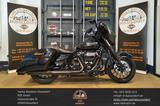 Harley-Davidson FLHXS*Street Glide Special 114*-J&H-TOP! - Motorräder in Düsseldorf