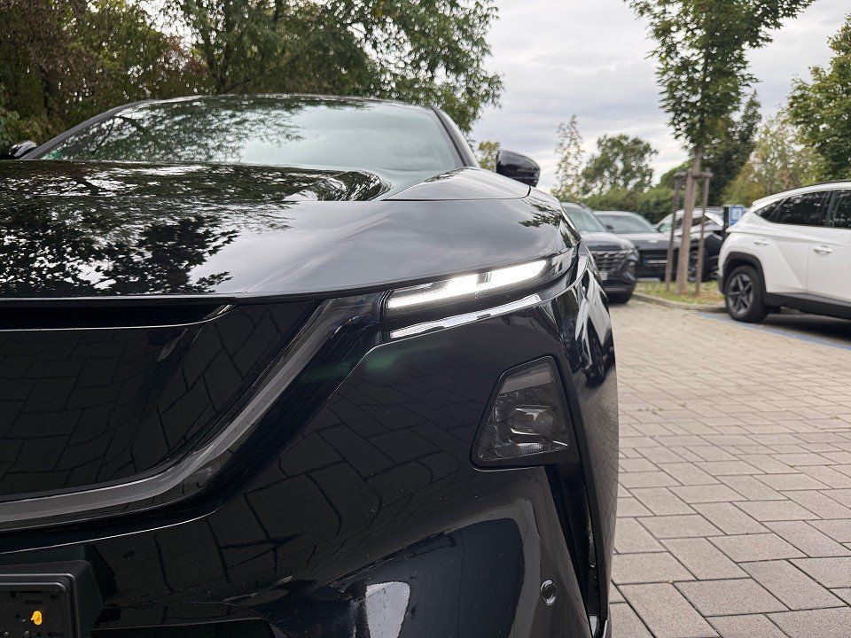 Fahrzeugabbildung Mazda CX-6e 258PS Takumi BKTR PABS