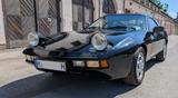 Porsche 928 ·  1. Serie · Schalter · Pascha-Design  - Porsche 928