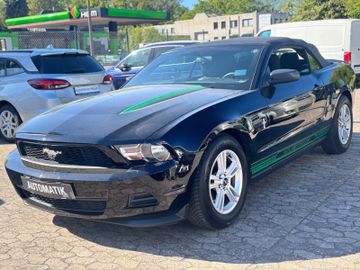 Ford Mustang - 5