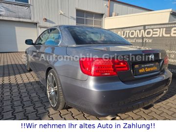 BMW 320 - 6