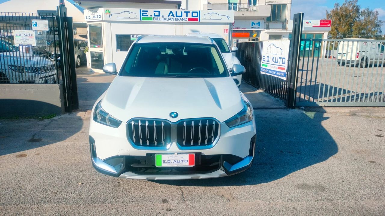 Other Bmw X1 sDrive 18d Msport
