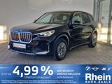 BMW iX1 xDrive30 Navi.DAB.ParkA.SH.Allrad.Sonnenschg - BMW iX1 aus 2022