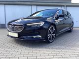 Opel Insignia B Sports Tourer Business Innovation 4x4 - Opel Insignia: Business Innovation