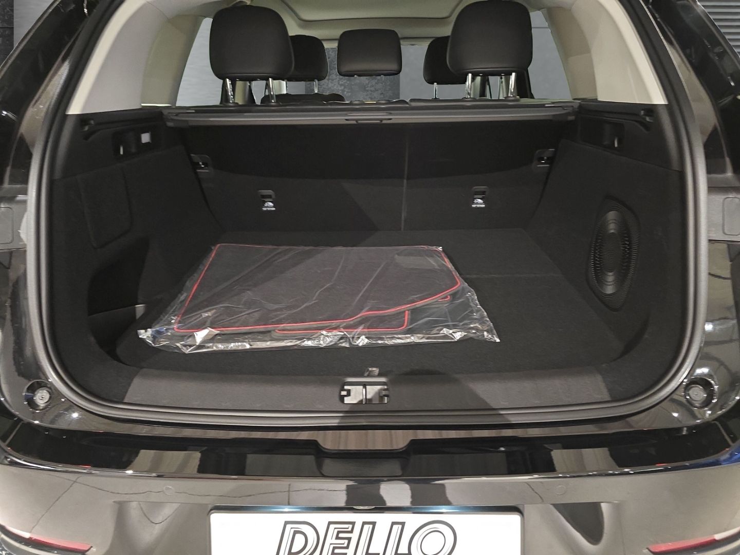 Leapmotor C10 - Bild 5