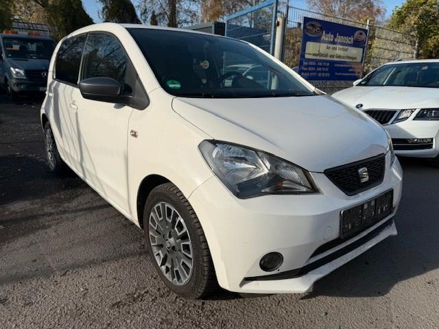 Seat Mii Chic
