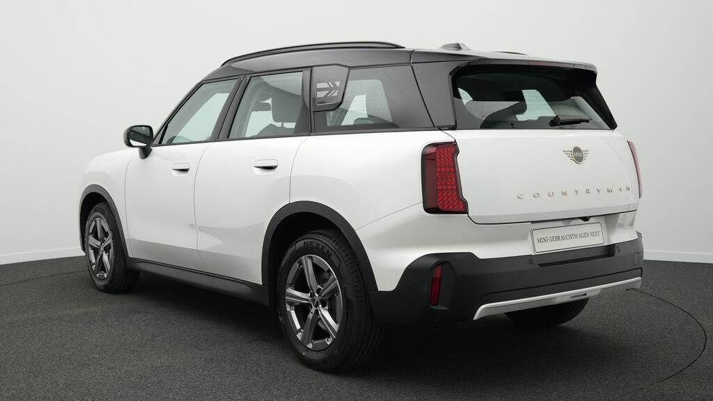 MINI One Countryman - Bild 8