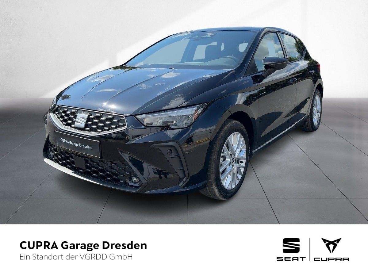 Seat Ibiza Style 1.0 TSI 85 kW (116 PS) 7-Gang-DSG