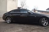 Mercedes-Benz CLS 350 CGI - - Mercedes-Benz CLS 350: Cgi