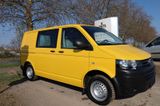 Volkswagen T5 Transporter Kasten-Kombi 2.0 TDI/EU5 - Magdeburg