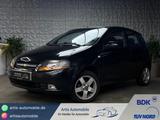 Chevrolet Kalos 1.4 SE HU/AU NEU*KLIMA*INSP. NEU* - Chevrolet Kalos Benziner Gebrauchtwagen