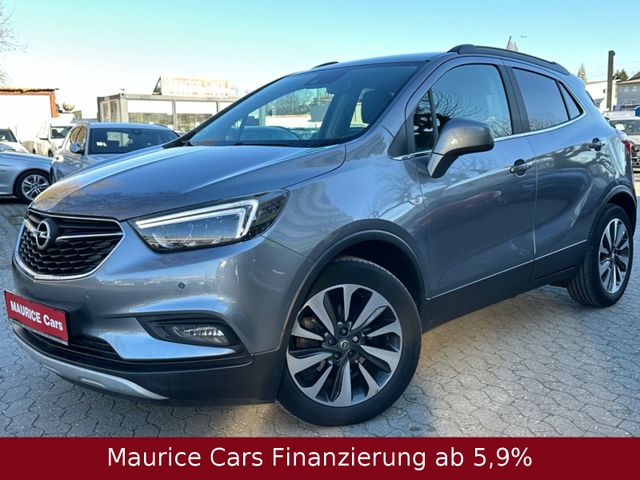 Opel Mokka X Innovation Start/Stop 4x4*Kamera*LED*