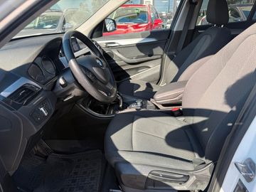 BMW X1 - 7