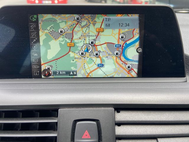Fahrzeugabbildung BMW 116 1 Limousine 5-trg. 116 d M Sport, NAVI, LED