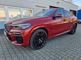 BMW X6  40 d*M*Sport xDrive *Pano*Kamera*LM-F 9,5x22 - BMW: X9