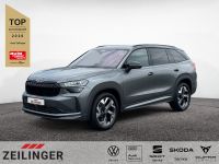 Skoda Kodiaq - Vorschau Bild 1